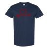 Heavy Cotton T-Shirt Thumbnail