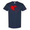 Heavy Cotton T-Shirt Thumbnail