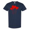 Heavy Cotton T-Shirt Thumbnail