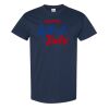 Heavy Cotton T-Shirt Thumbnail
