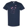 Heavy Cotton T-Shirt Thumbnail