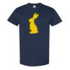 Heavy Cotton T-Shirt Thumbnail