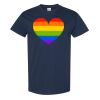Heavy Cotton T-Shirt Thumbnail