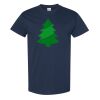 Heavy Cotton T-Shirt Thumbnail