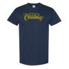 Heavy Cotton T-Shirt Thumbnail