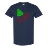 Heavy Cotton T-Shirt Thumbnail