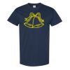 Heavy Cotton T-Shirt Thumbnail