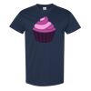 Heavy Cotton T-Shirt Thumbnail