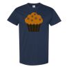 Heavy Cotton T-Shirt Thumbnail