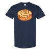 Heavy Cotton T-Shirt Thumbnail