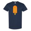 Heavy Cotton T-Shirt Thumbnail