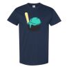 Heavy Cotton T-Shirt Thumbnail