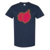 Heavy Cotton T-Shirt Thumbnail