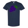 Heavy Cotton T-Shirt Thumbnail