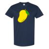 Heavy Cotton T-Shirt Thumbnail
