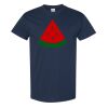 Heavy Cotton T-Shirt Thumbnail