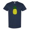 Heavy Cotton T-Shirt Thumbnail