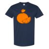 Heavy Cotton T-Shirt Thumbnail