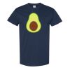 Heavy Cotton T-Shirt Thumbnail