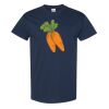Heavy Cotton T-Shirt Thumbnail