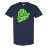 Heavy Cotton T-Shirt Thumbnail