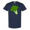 Heavy Cotton T-Shirt Thumbnail