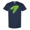 Heavy Cotton T-Shirt Thumbnail
