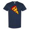 Heavy Cotton T-Shirt Thumbnail