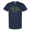 Heavy Cotton T-Shirt Thumbnail