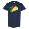Heavy Cotton T-Shirt Thumbnail