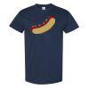 Heavy Cotton T-Shirt Thumbnail