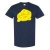 Heavy Cotton T-Shirt Thumbnail