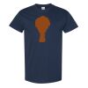 Heavy Cotton T-Shirt Thumbnail