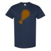 Heavy Cotton T-Shirt Thumbnail