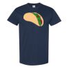 Heavy Cotton T-Shirt Thumbnail