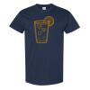 Heavy Cotton T-Shirt Thumbnail