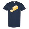 Heavy Cotton T-Shirt Thumbnail