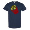 Heavy Cotton T-Shirt Thumbnail