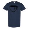 Heavy Cotton T-Shirt Thumbnail