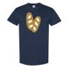 Heavy Cotton T-Shirt Thumbnail