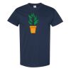 Heavy Cotton T-Shirt Thumbnail