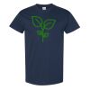 Heavy Cotton T-Shirt Thumbnail