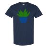 Heavy Cotton T-Shirt Thumbnail
