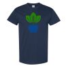 Heavy Cotton T-Shirt Thumbnail