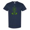 Heavy Cotton T-Shirt Thumbnail