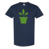 Heavy Cotton T-Shirt Thumbnail