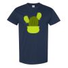 Heavy Cotton T-Shirt Thumbnail