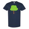 Heavy Cotton T-Shirt Thumbnail