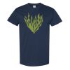Heavy Cotton T-Shirt Thumbnail