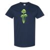 Heavy Cotton T-Shirt Thumbnail